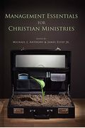 Management Essentials for Christian Ministries