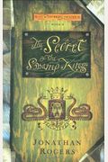 The Secret Of The Swamp King (Wilderking Trilogy)