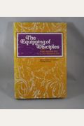 The Equipping of Disciples