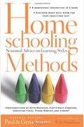 Homeschooling Methods: Seasoned Advice on Learning Styles