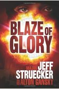 Blaze Of Glory: A Novel