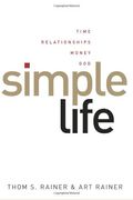 Simple Life: Time, Relationships, Money, God