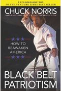 Black Belt Patriotism: How To Reawaken Americ