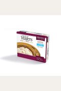 Communion Bread - Wafer: Round Unleavened Communion Wafers - Box of 1,000 Wafers