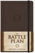 The Battle Plan Prayer Journal
