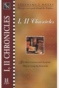 Shepherd's Notes: I & Ii Chronicles