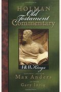 Holman Old Testament Commentary - 1 & 2 Kings, 7