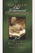 Holman Old Testament Commentary Volume 10 - Job