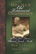 Holman Old Testament Commentary - Hosea, Joel, Amos, Obadiah, Jonah, Micah, 19