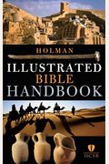 Holman Illustrated Bible Handbook, Printed Hardcover