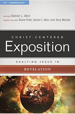 Exalting Jesus In Revelation Exalting Jesus In Revelation