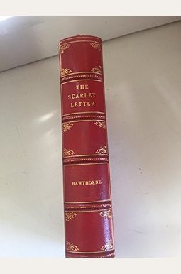 The Scarlet Letter The Scarlet Letter
