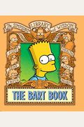 The Bart Book The Simpsons Library Of Wisdom