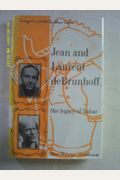 Jean and Laurent de Brunhoff: The Legacy of Babar (Twayne's World Authors Series)