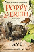 Poppy And Ereth (Turtleback School & Library Binding Edition) (Poppy Stories (Prebound))