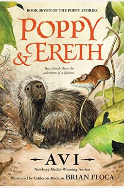 Poppy And Ereth Poppy And Ereth