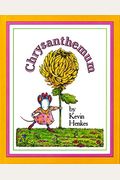Chrysanthemum Big Book