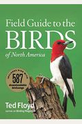 Field Guide To The Birds Of North America [With Dvd Rom]