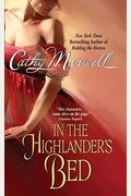 In The Highlander's Bed