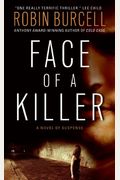 The Face Of A Killer (Sydney Fitzpatrick Myst