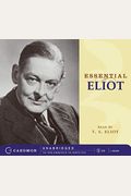 The Essential T.s. Eliot