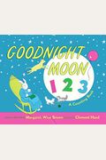 Goodnight Moon 123: A Counting Book