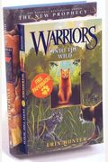 Warriors: The New Prophecy Twilight/Warriors Into the Wild [With Warriors #01: Into the Wild!]