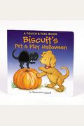 Biscuit's Pet & Play Halloween