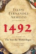 1492: The Year The World Began