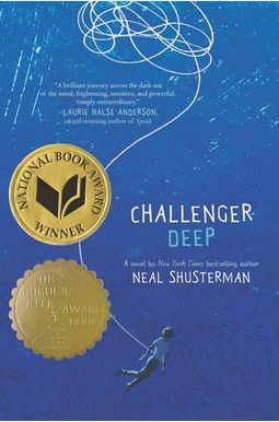 Challenger Deep Challenger Deep