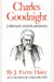 Charles Goodnight: Cowman And Plainsman