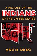 A History of the Indians of the United States, 106