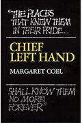 Chief Left Hand, Volume 159: Southern Arapaho