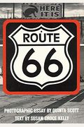Route 66: The Highway And Its People
