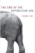 The End Of The Republican Era, Volume 5