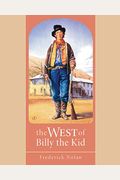 The West Of Billy The Kid