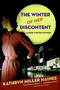 The Winter Of Her Discontent