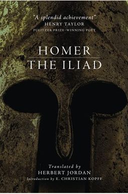 The Iliad The Iliad