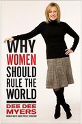 Why Women Should Rule The World