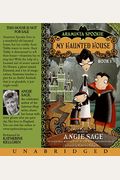 Araminta Spookie Vol. 1 Cd: My Haunted House And The Sword In The Grotto