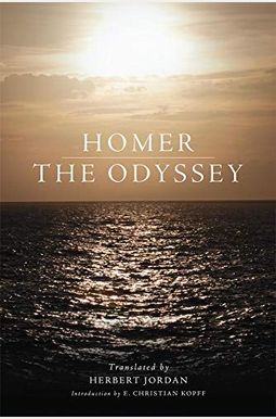 The Odyssey The Odyssey
