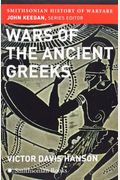 Wars Of The Ancient Greeks (Smithsonian History Of Warfare)
