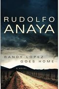 Randy Lopez Goes Home, Volume 9