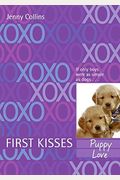 First Kisses 3: Puppy Love