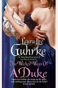 The Wicked Ways Of A Duke