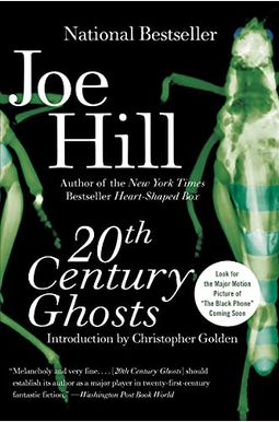 20th Century Ghosts 20th Century Ghosts