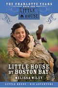 Little House By Boston Bay
