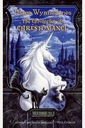 The Chronicles Of Chrestomanci, Volume Iii