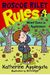 Roscoe Riley Rules #4: Never Swim In Applesauce