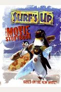 Surf's Up: The Movie Storybook